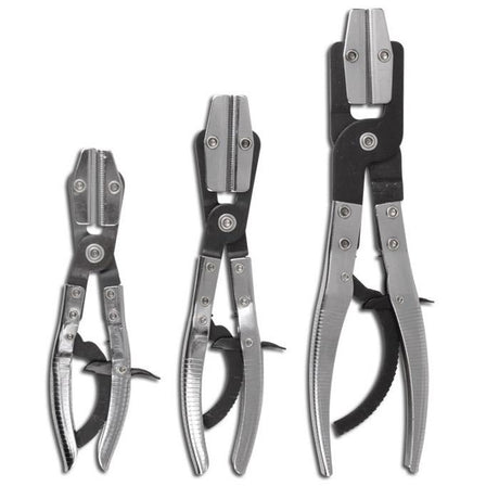 HOSE CLAMP PLIERS | 200/250/300 MM | 3 PCS. (SK1939-3PC)