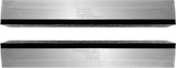 BENCH VICE JAW PROTECTORS | ALUMINIUM | 150 MM | 2 PCS. (3045)