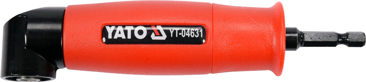 ANGLE ADAPTER 155MM, 1/4' (YT-04631)
