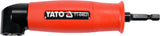 ANGLE ADAPTER 155MM, 1/4' (YT-04631)