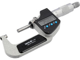 DIGITAL OUTSIDE MICROMETER 25-50MM / 0.001MM (YT-72307)