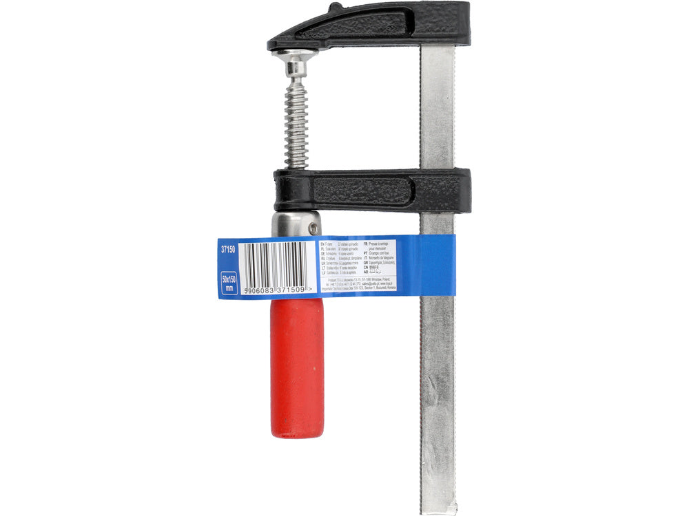 F-CLAMP 150X50MM (37150)
