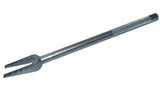 STEP BALL JOINT AND TIE ROD REMOVER, 18 MM GAP, 300 MM (PE0621)