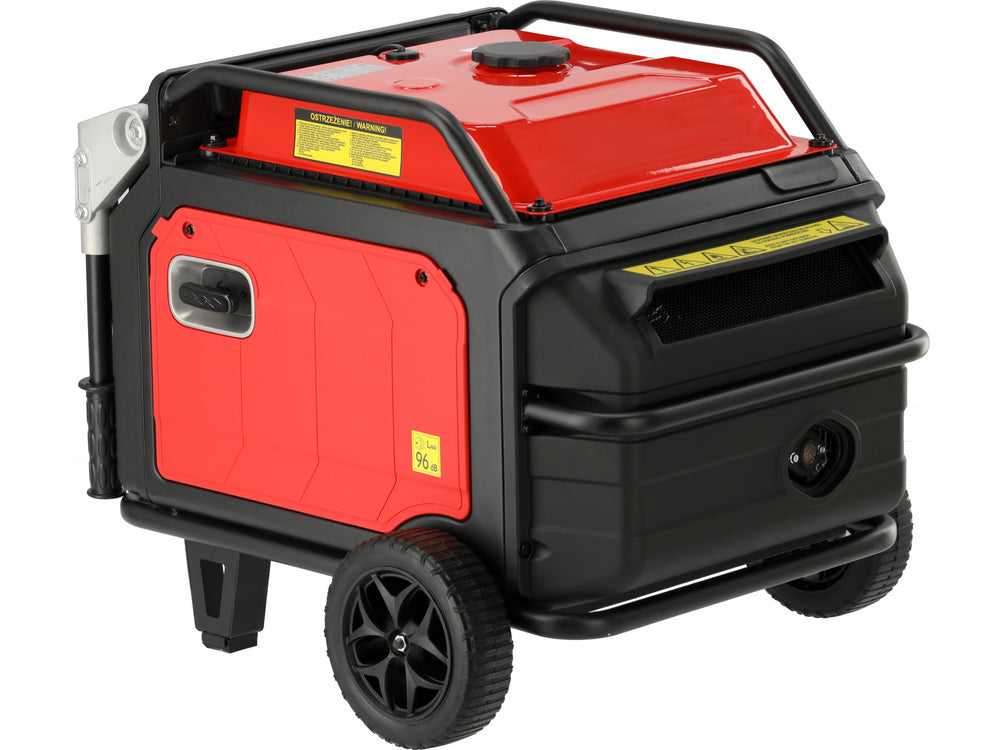 INVERTER POWER GENERATOR 5000W (YT-85486)