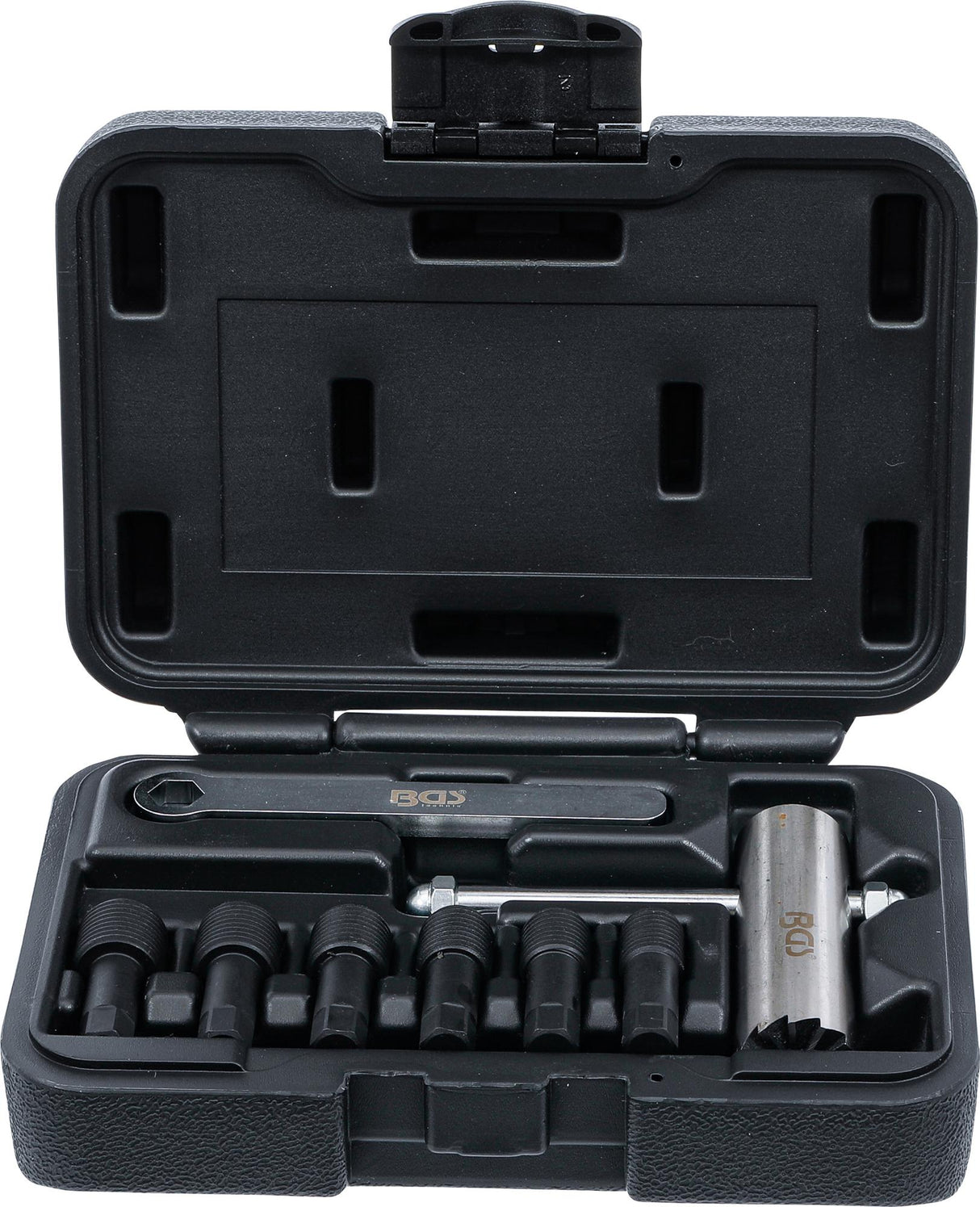 OIL DRAIN SCREW SEALING SURFACES CUTTER SET | 8 PCS. (6674)