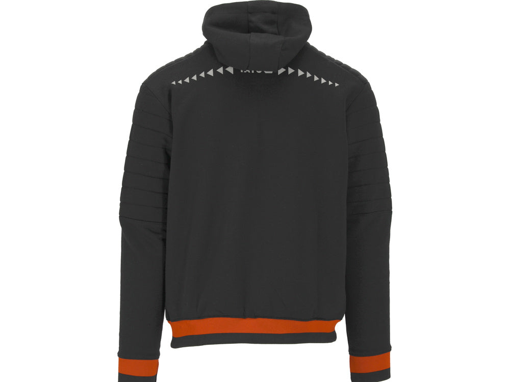 HOODIE ROTTWEILER S. S (YT-79215)