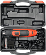 OSCILLATING MULTITOOL W.ACCESSORIES 300W (YT-82220)