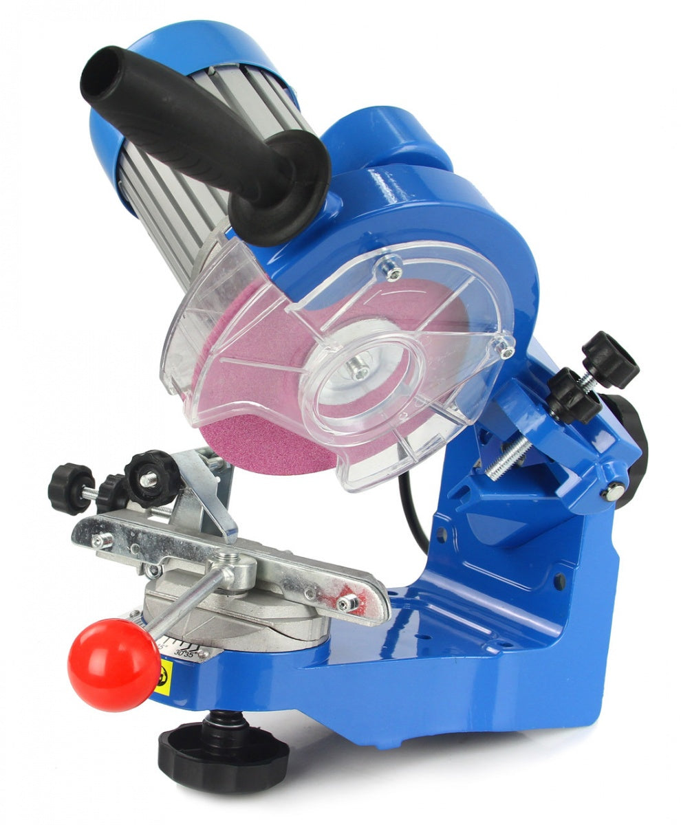 ELECTRIC CHAIN SHARPENING MACHINE | Ø 145X22.2 MM (H3133)
