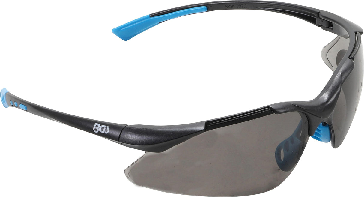 SAFETY GLASSES | GREY TINTED (3628)