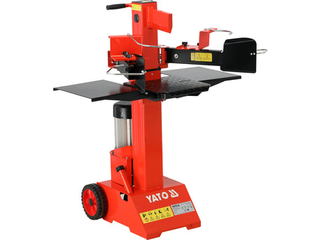 LOG SPLITTER 8T (YT-79955)