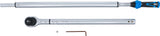 TORQUE WRENCH | 20 MM (3/4") | 150 - 1000 NM (7188)
