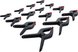 CLAMPS SET | 14 PCS. (91837)