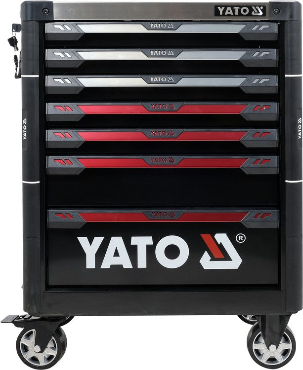 TOOLS  CABINET 7 DRAWERS (YT-09032)