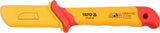 INSULATED CABLE KNIFE 50X180MM VDE (YT-21210)