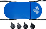 WORKSHOP CREEPER | EXTRA FLAT | 1090 X 485 MM (2851)