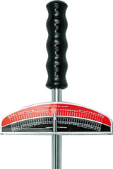 TORQUE WRENCH 1/2" (57450)