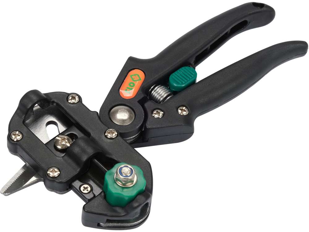 GRAFTING CUTTING TOOL 2 IN 1 (99250)