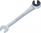 RATCHET WRENCH | OPEN | 12 MM (30842)