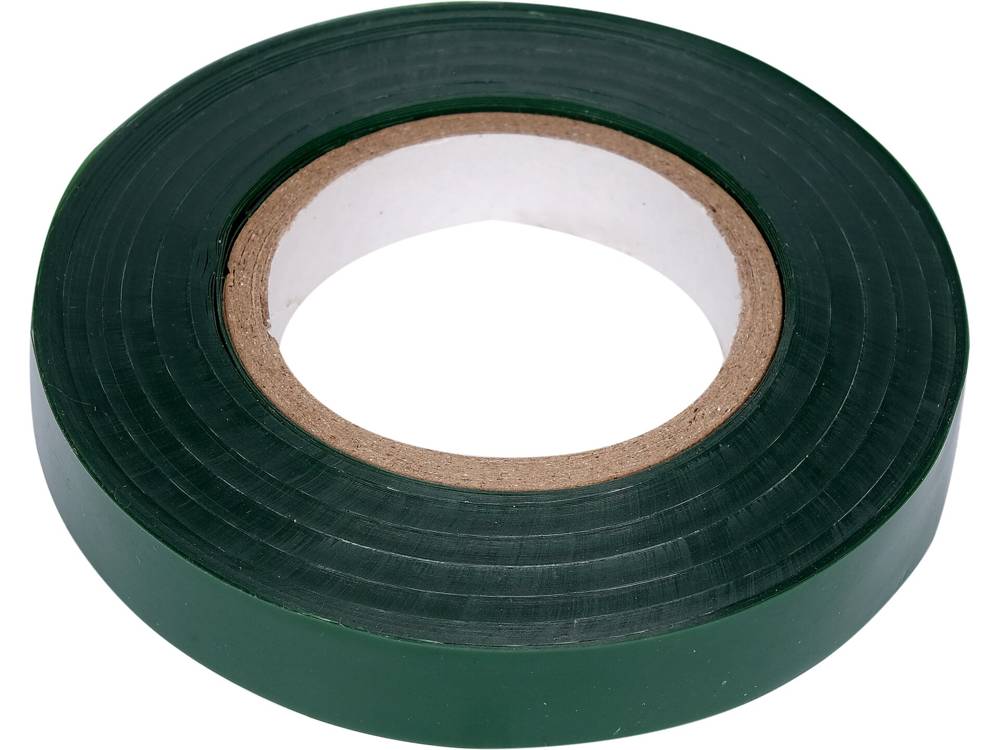 TAPETOOL PE GARDEN TAPE GREEN 20PCS (88831)