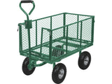 GARDEN CART (90200)