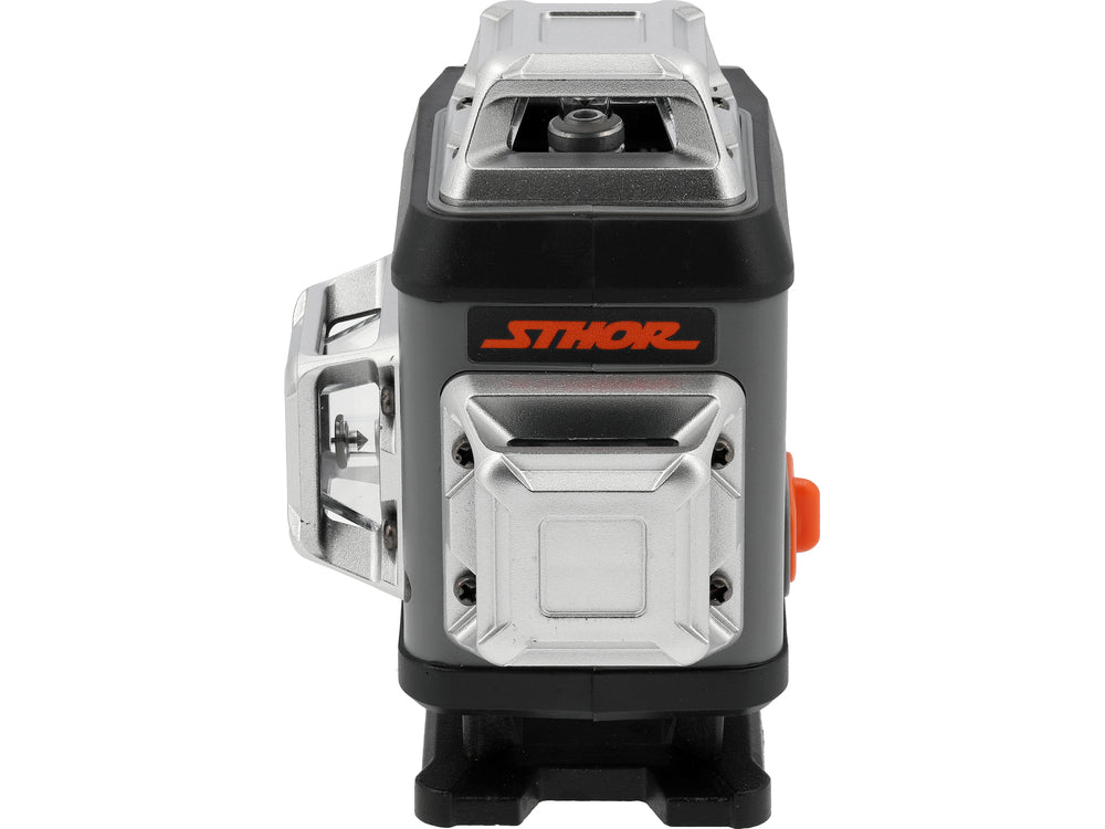 4D GREEN LASER WITH ACCESSORIES (18007)