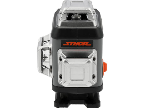 4D GREEN LASER WITH ACCESSORIES (18007)
