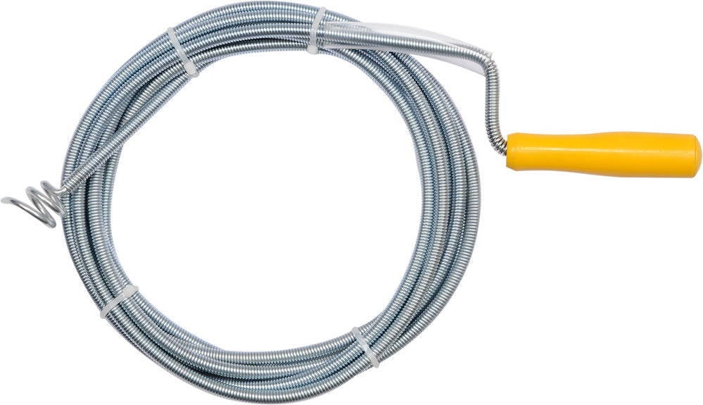 DRAIN AUGER DIA. 9MM LENGTH: 5M (55544)