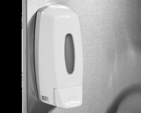 KNEE OPERATED WASH BASIN (YG-10010)
