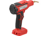 PLASTIC WELDER 18V 500˚C - BODY (YT-824483)