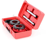 RATCHET DIE STOCKS 1.5"-2" (55830)