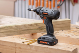 IMPACT DRIVER 20V 150NM - BODY (78113)