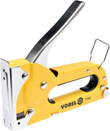 STAPLE GUN 4-8MM METAL BODY (71040)