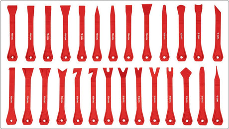 PANEL REMOVAL SET 27 PCS (YT-08443)