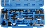 ENGINE LOCKING KIT VAG: 36 PCS. (SK1667B)