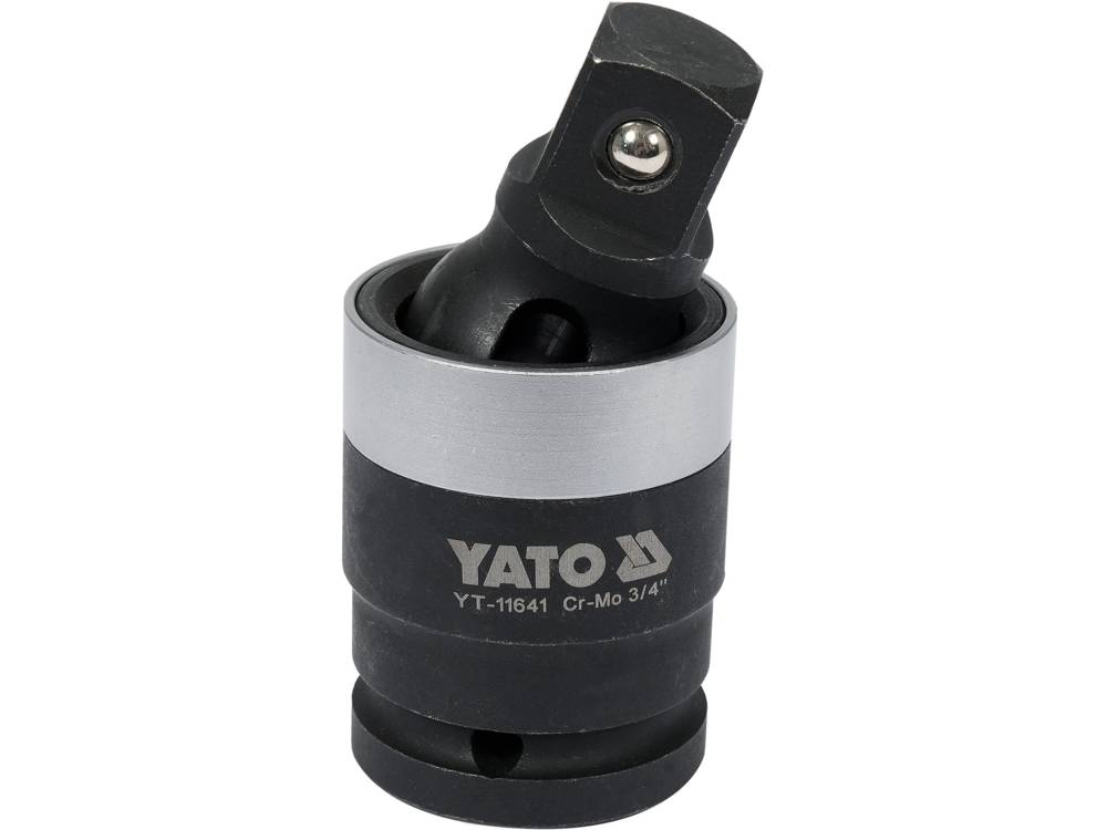 UNIWERSAL IMPACT JOINT 3/4" (YT-11641)