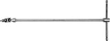 T HANDLE SWIVEL ADAPTER 3/8" (YT-15292)