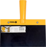 CONCRETE SCRATCHER WITHOUT HANDLE | 120 X 250 MM (05761)