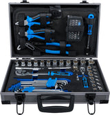 UNIVERSAL TOOL ASSORTMENT | 85 PCS. (11510)