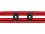 SPIRIT LEVEL 400 MM FOR ELECTRICTIANS (YT-30327)