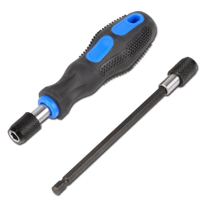 ROUND BRUSH SET FOR PIPE CLEANING | 20 PCS. (SK379)