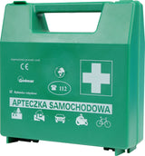 FIRST AID KIT E-03 (83262)
