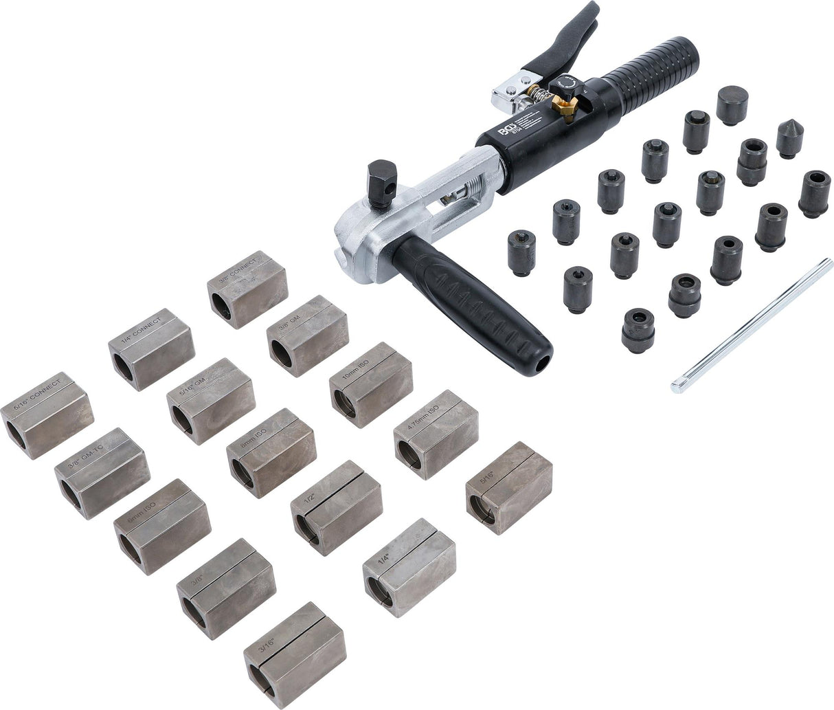 HYDRAULIC FLARING TOOL (8704)