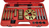 HUB PULLER AND DRIVESHAFT PULLER/PRESS SET (SK5648)