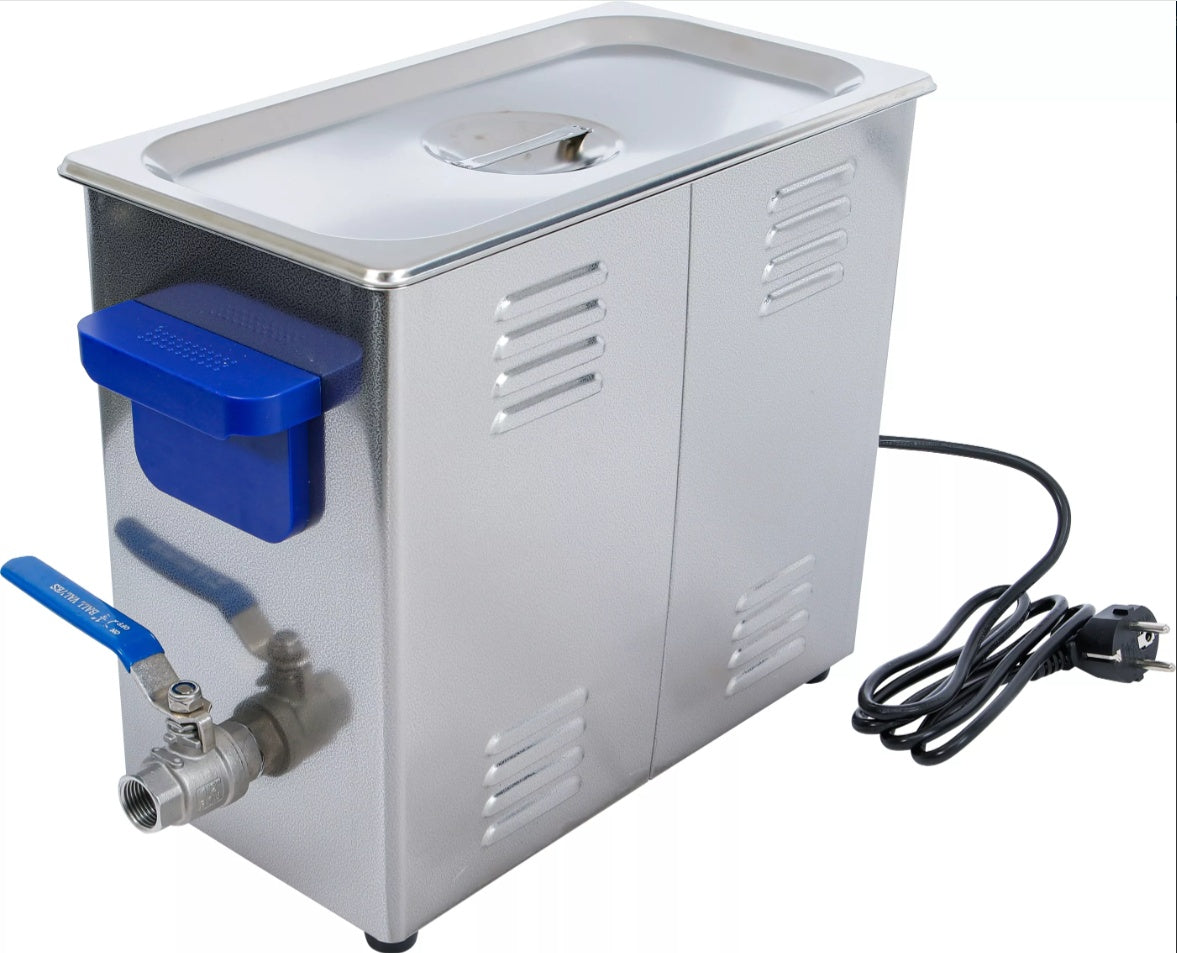 ULTRASONIC PARTS CLEANER | 6.5 L (6880)