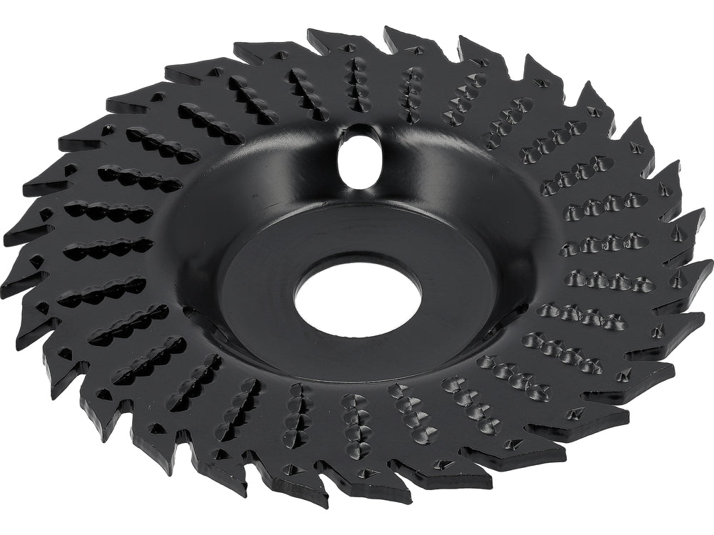 SAW RASP TAPERED 125MM (YT-59190)