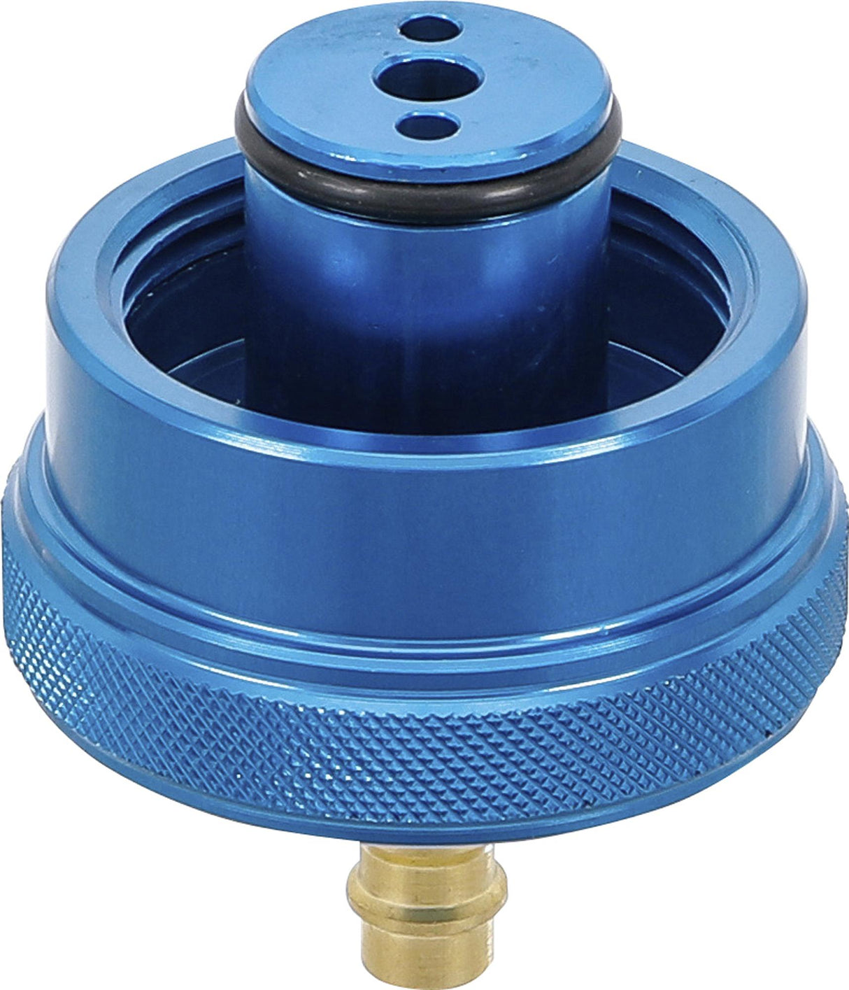 COOLER ADAPTOR FOR BGS 8514 | FOR MERCEDES-BENZ SPRINTER, VITO, VIANO (8514-11)