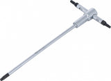 SCREWDRIVER WITH SLIDING T-HANDLE | T-STAR (FOR TORX) | T15 (6092)