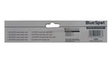 JIGSAW BLADE SET FOR ELECTRIC JIGSAW | 14 PCS. (JB14B)