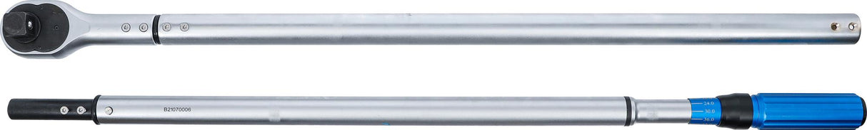 TORQUE WRENCH | 25 MM (1") | 480 - 1500 NM (2839)