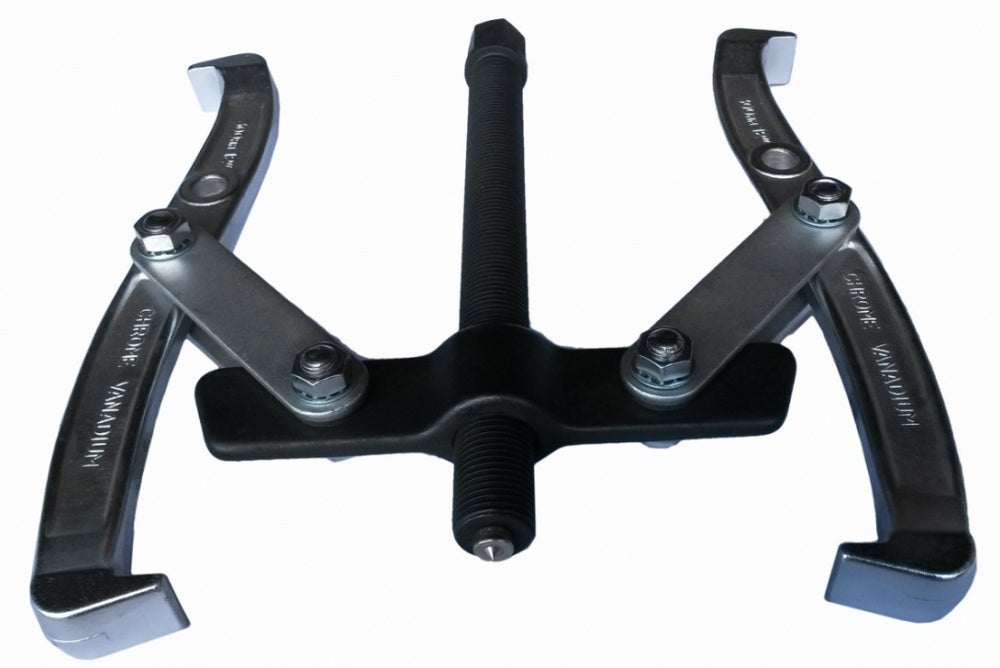BEARING PULLER CR-V, 2-JAW 300 MM "STAHLBERG" (H4081308-300)